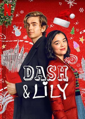 Dash And Lily S01 2020 Netflix