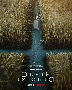 Devil In Ohio S01 2022 Netflix