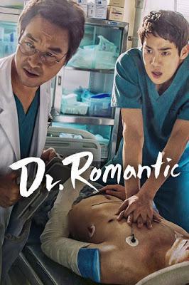 Dr. Romantic S01 2021 Mx Player