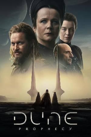 Dune: Prophecy S01 2024 