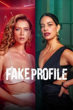 Fake Profile S02 2025 Netflix