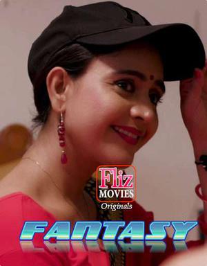Fantasy S01e02 (Flizmovies) 2020 
