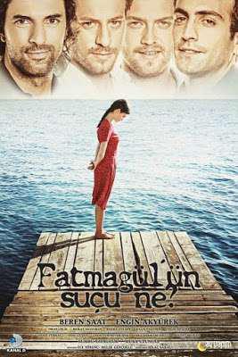 Fatmagul S01 (Part-1) 2010