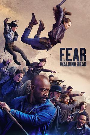 Fear The Walking Dead S06 2020