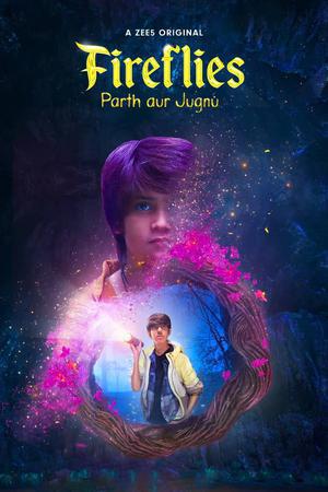 Fireflies: Parth Aur Jugnu S01 2023 Zee5