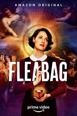 Fleabag S01 2016 Amazon Prime