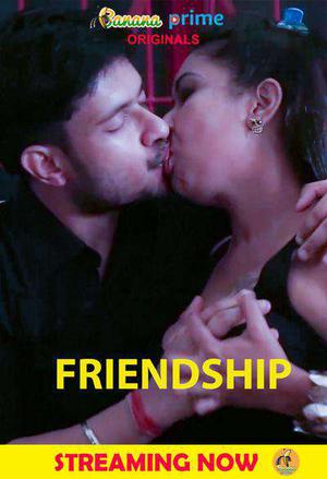 Friendship S01e02 2020
