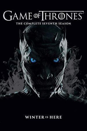 Game Of Thrones S07 2017
