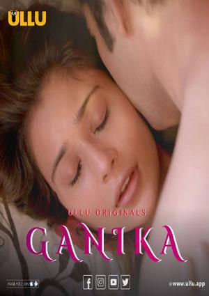 Ganika 2020 
