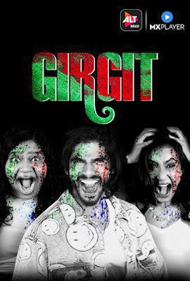 Girgit S01 2021 Alt Balaji