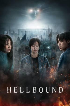 Hellbound S02 2024 Netflix