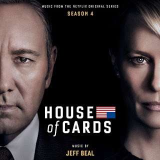 House Of Cards S04 2016