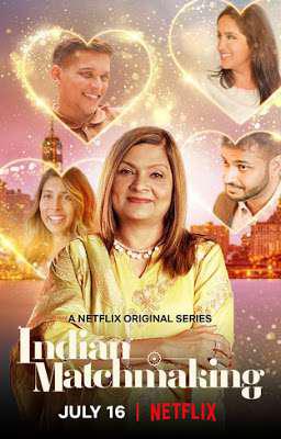 Indian Matchmaking S01 2020 