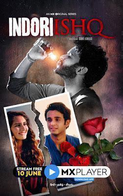Indori Ishq S01 2021
