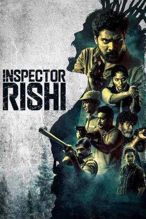 Inspector Rishi S01 2024 Amazon Prime