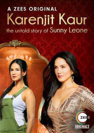 Karenjit Kaur S01 2018