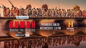 Kumbh Among The Seekers 2020 