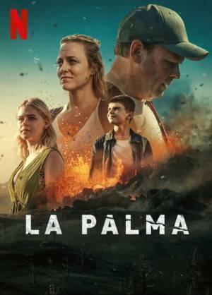 La Palma S01 2024 Netflix