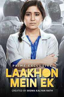 Laakhon Mein Ek S02 2019