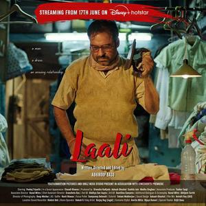 Laali 2022 Hotstar