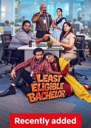 Least Eligible Bachelor S01 2026