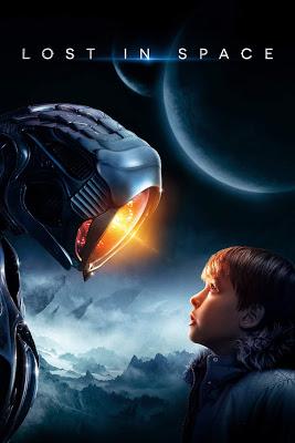 Lost In Space S02 E06 To E10 2019 