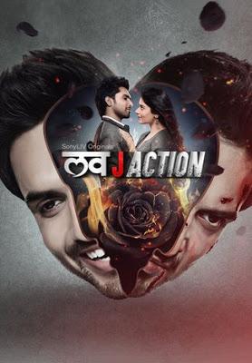 Love J Action S01 2021