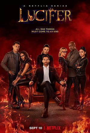 Lucifer S06 2021