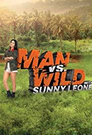 Man Vs Wild With Sunny Leone E01 To E04 2018 