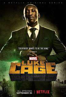 Marvel's Luke Cage S01 2017