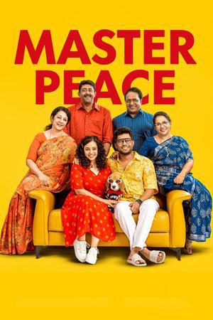 Master Peace S01 2023 Hotstar