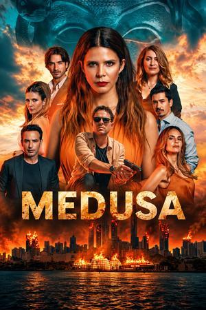 Medusa S02 2026