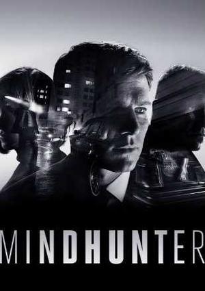 Mindhunter S02 2017 Netflix