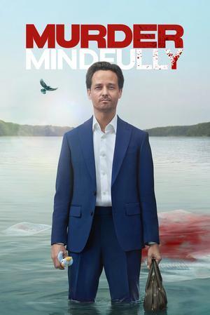 Murder Mindfully S01 2026 Netflix
