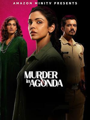 Murder In Agonda S01 2022 Minitv