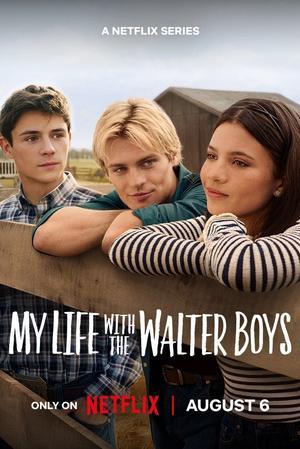 My Life With The Walter Boys S03 2026