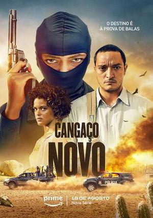 New Bandits S01 2023 Amazon Prime