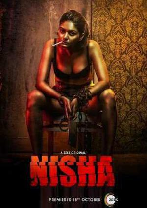 Nisha S01 2019 Zee5
