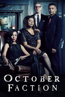 October Faction S01 2020 