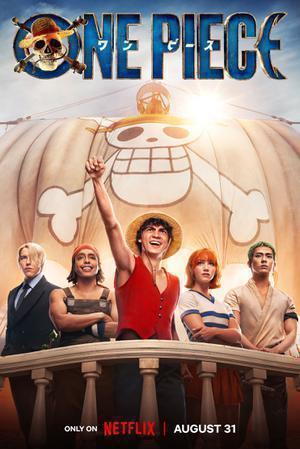 One Piece S01 2023 Netflix