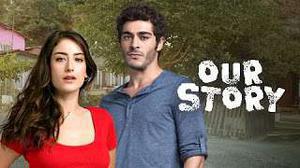 Our Story S01 2019 