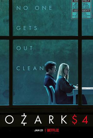 Ozark S04 2022