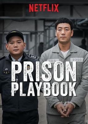 Prison Playbook S01 2021 Netflix