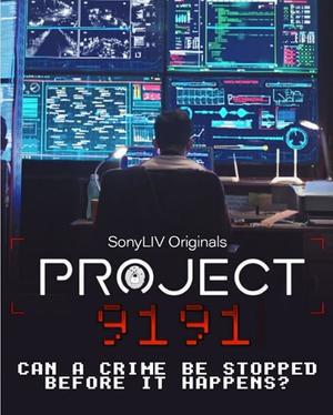 Project 9191 S01 2021 Sonyliv