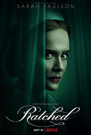 Ratched S01 2020 Netflix