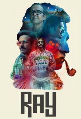Ray S01 2021 Netflix