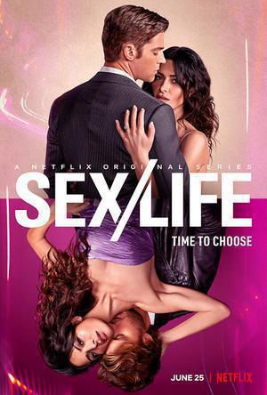 Sex Life S01 2021 Netflix
