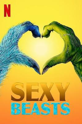 Sexy Beasts S01 2021 Netflix