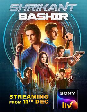 Shrikant Bashir S01 2020 Sonyliv
