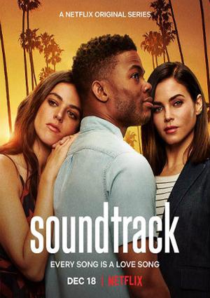 Soundtrack S01 2019 
